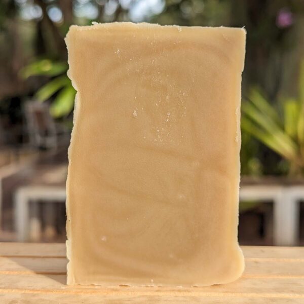 Kauai pine tar soap - Kokee forest