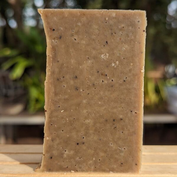 Kauai coffee soap - Coffee House