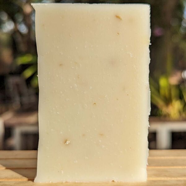 Daily Ritual - Oats Soap - Image 2