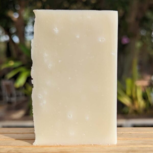 Kauai sea salt soap - sea breeze